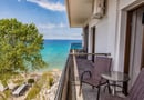 4* Greek Pride Seafront Hotel