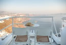 Veranda View Santorini