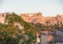 Αθήνα με Πρωινό για 2 Άτομα και 1 Παιδί Δωρεάν
