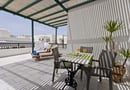 Aegeon Hotel Apartments