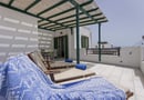 Νάξος για 2 Άτομα + Παιδί Δωρεάν
