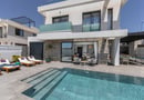 Louis Chris Le Mare Gold Luxury Villa