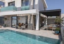 Louis Chris Le Mare Gold Luxury Villa