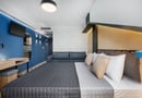 Bemyguest Comfort Pidna Apartments