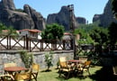 Tsikelis Hotel Meteora