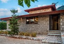 Aelia Livadi Chalet Arachova