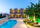 4* Pantheon Villas & Suites