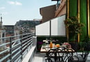 Athens City View Urban Suites