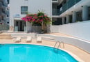 4* Alia Beach Hotel - Χερσόνησος, Κρήτη με πρωινό για 2 άτομα