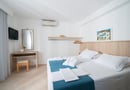 4* Alia Beach Hotel - Χερσόνησος, Κρήτη με πρωινό για 2 άτομα