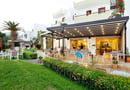 Alianthos Garden Hotel - Πλακιάς, Κρήτη με ημιδιατροφή για 2 άτομα