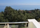 Achillion Luxury Corfu Villa