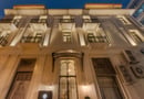 The Residence Aiolou Suites & SPA