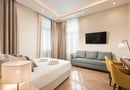 The Residence Aiolou Suites & SPA