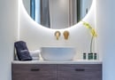 The Residence Aiolou Suites & SPA