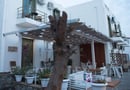 Villa Fiamegou Andros