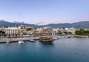 Καλαμάτα με πρωινό για 2 άτομα
