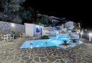 Ικαρία με 2 άτομα+παιδί