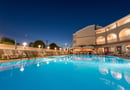 Aphrodite Beachfront Hotel