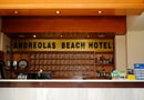 Andreolas Beach hotel