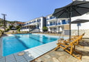 Χώρα, Σκόπελος με πρωινό + παιδί Δωρεάν