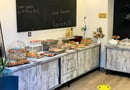 Τζουμέρκα με πρωινό & παιδί Δωρεάν