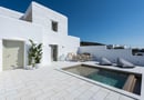 Sersi Paros Villas & Suites