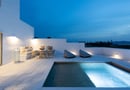 Sersi Paros Villas & Suites