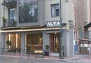 Alva Athens Hotel