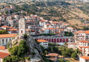 Mons Arachova