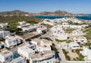 Πάρος με πρωινό για 2 άτομα