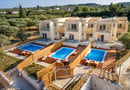 Ψαρού, Ζάκυνθος -20% για 7 άτομα