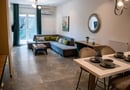 The Caravan Apartments
