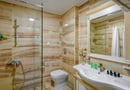 Θεσσαλονίκη -25% με πρωινό + παιδί Δωρεάν