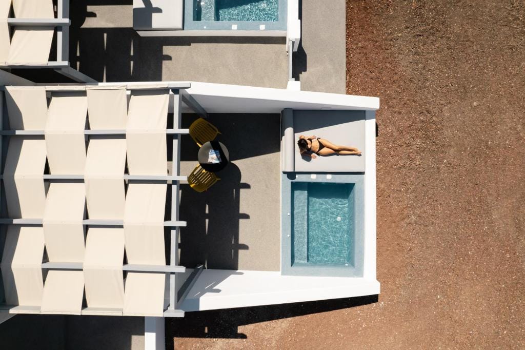 Σαντορίνη -15% για 2 άτομα