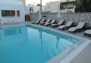 Σαντορίνη με πρωινό+παιδί Δωρεάν