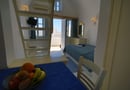 Σαντορίνη με πρωινό+παιδί Δωρεάν