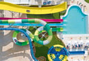 4* Grecotel Marine Palace & Aqua Park