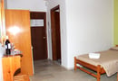 Lefkimi Hotel