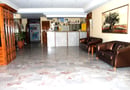 Lefkimi Hotel