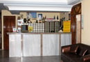 Lefkimi Hotel