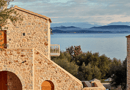 Γύθειο με πρωινό + παιδί Δωρεάν