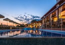 4* DE LUXE SUITES Akti Ouranoupoli