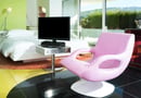 5* Semiramis Hotel