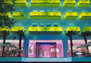 5* Semiramis Hotel