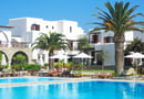 4* PORTO PAROS HOTEL VILLAS & AQUAPARK