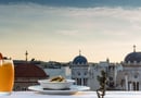 Αθήνα με πρωινό + παιδί Δωρεάν