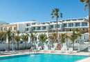 Κως με all inclusive για 2 άτομα