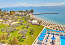 Ερέτρια με all inclusive + παιδί Δωρεάν