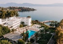 Χαλκίδα Ευβοίας  με πρωινό + παιδί Δωρεάν